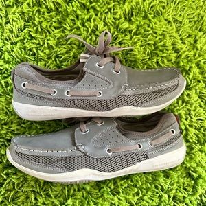 Men’s shoes size 10 US Margarittaville